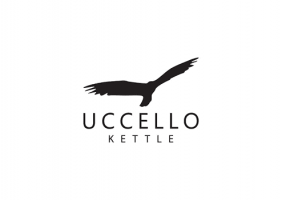 Image of Banner with Uccello Logo