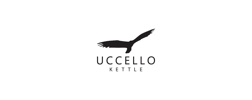 Image of Banner with Uccello Logo