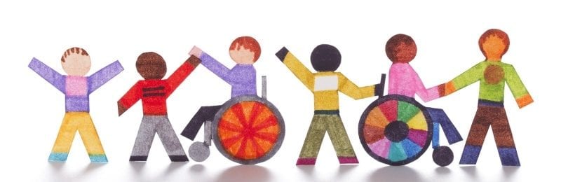 Image of Inclusive Sport