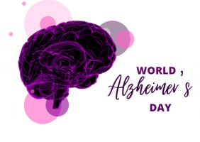 World Alzheimer's Day