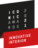 ICONIC Awards 2021 - Innovative Interior